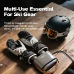 Sothing Hot Air Shoes Dryer-Ultra