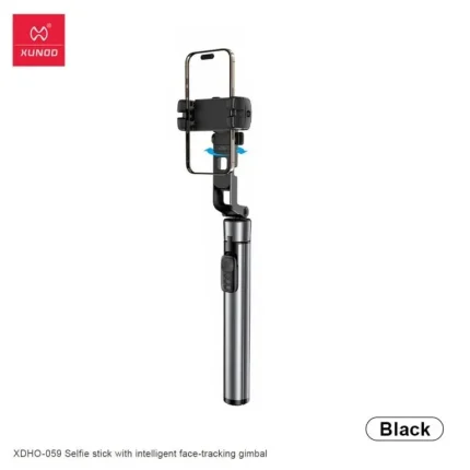 XUNDD XDHO059 Smart Face tracking Gimbal Stabilizer Selfie Stick