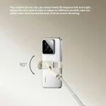 Xiaomi Bluetooth Mini Selfie Stick With Tripod (XMZJZPG02YM)