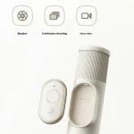 Xiaomi Bluetooth Mini Selfie Stick With Tripod (XMZJZPG02YM)