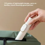 Xiaomi Bluetooth Mini Selfie Stick With Tripod (XMZJZPG02YM)