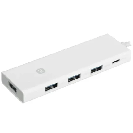 Xiaomi Multifunctional HUB 4-in-1 Dual (XMSTFXQ01YM)