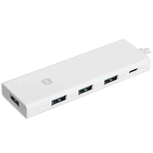 Xiaomi Multifunctional HUB 4-in-1 Dual (XMSTFXQ01YM)
