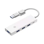 Xiaomi Multifunctional HUB 4-in-1 Dual (XMSTFXQ01YM)