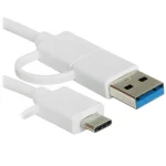 Xiaomi Multifunctional HUB 4-in-1 Dual (XMSTFXQ01YM)