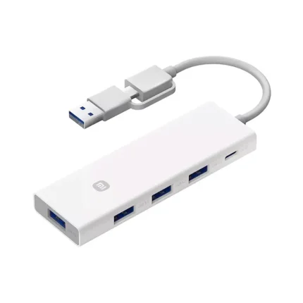 Xiaomi Multifunctional HUB 4-in-1 Dual (XMSTFXQ01YM)