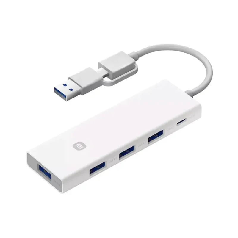 Xiaomi Multifunctional HUB 4-in-1 Dual (XMSTFXQ01YM)