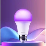 Xiaomi Smart LED Bulb (White and Color)