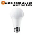 Xiaomi Smart LED Bulb (White and Color)