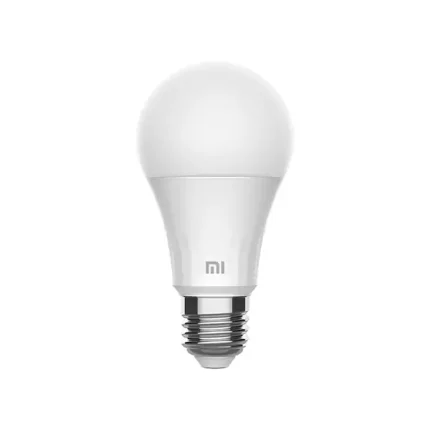 Xiaomi Smart LED Bulb (White and Color)