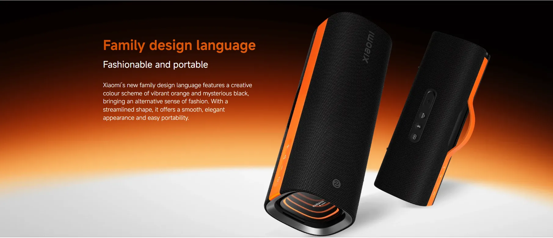 Xiaomi Sound Party 50W Speaker MDZ-39-DB with Harman AudioEFX