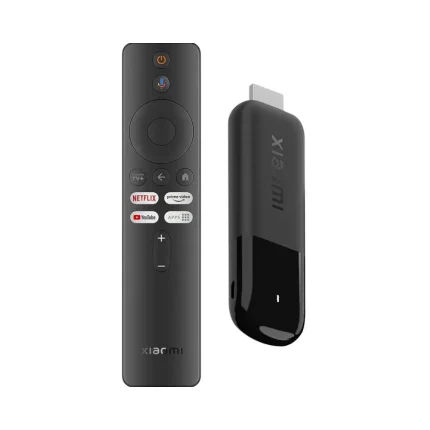 Xiaomi TV Stick 4K 2nd Gen (Global Version 2025)