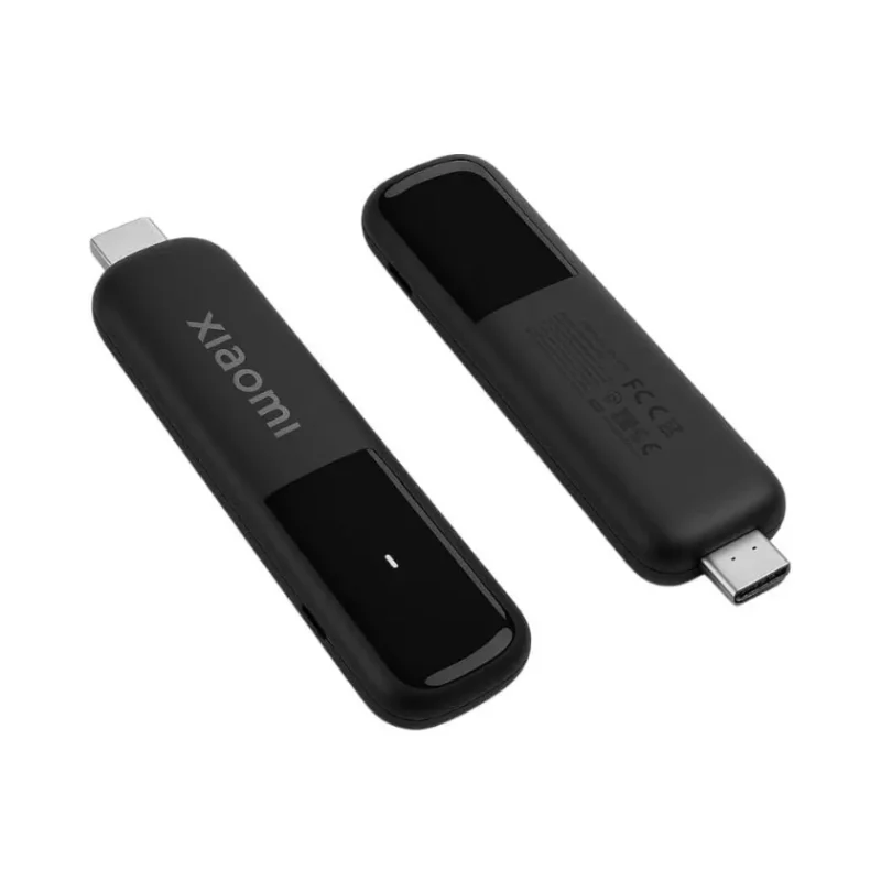 Xiaomi TV Stick 4K 2nd Gen (Global Version 2025)