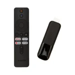 Xiaomi TV Stick 4K 2nd Gen (Global Version 2025)