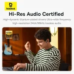 Baseus Bowie M2s Pro TWS Earbuds