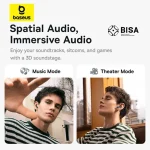 Baseus Bowie M2s Pro TWS Earbuds