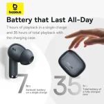 Baseus Bowie M2s Pro TWS Earbuds