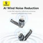 Baseus Bowie M2s Pro TWS Earbuds