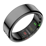 COLMI R12 Smart Ring with Display Screen and Touch