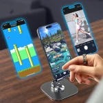 COLMI R12 Smart Ring with Display Screen and Touch