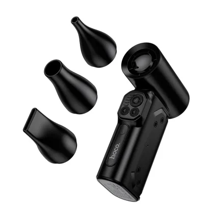 Hoco HX68 Flujo Ultra High Speed Jet Fan 130000RPM