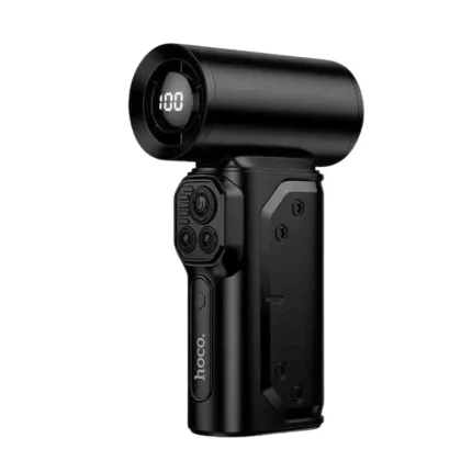 Hoco HX68 Flujo Ultra High Speed Jet Fan 130000RPM