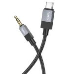 Hoco UPA32B Digital Audio Conversion Cable Type-C to 3.5mm