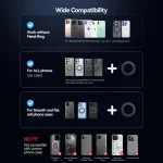 Joyroom JR-ZS520 Magnetic Phone Holder