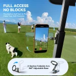 Joyroom JR-ZS520 Magnetic Phone Holder