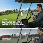 Joyroom JR-ZS520 Magnetic Phone Holder