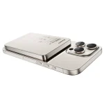 MAXCO 10000mAh 20W Magnetic Wireless Charging Power Bank MP39