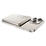 MAXCO 5000mAh 20W Magnetic Wireless Charging Power Bank MP38