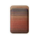 Pitaka Magnetic Woven Wallet