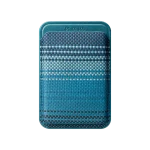 Pitaka Magnetic Woven Wallet