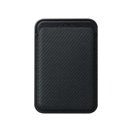 Pitaka Magnetic Woven Wallet