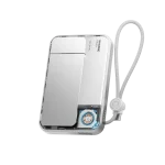 Sharge ICEMAG 3 Qi2 10000mAh MagSafe Wireless Power Bank