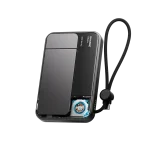 Sharge ICEMAG 3 Qi2 10000mAh MagSafe Wireless Power Bank