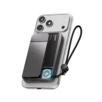 Sharge ICEMAG 3 Qi2 10000mAh MagSafe Wireless Power Bank