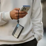 Sharge ICEMAG 3 Qi2 10000mAh MagSafe Wireless Power Bank