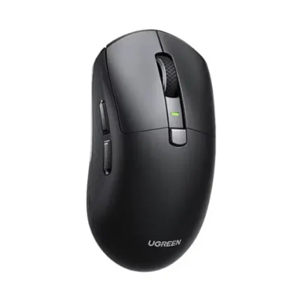 Ugreen G908 NearLink 26000DPI RGB Gaming Mouse (55659)