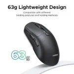Ugreen G908 NearLink 26000DPI RGB Gaming Mouse (55659)