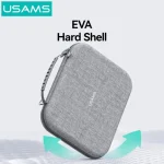Usams Multi-Functional Tablet Storage Bag 12.6-14.6 Inch