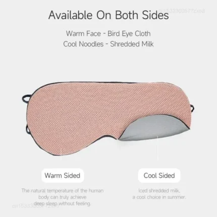 Xiaomi Jordan&Judy Shading Eye Mask for Sleeping Aid