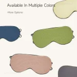 Xiaomi Jordan&Judy Shading Eye Mask for Sleeping Aid