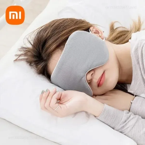 Xiaomi Jordan&Judy Shading Eye Mask for Sleeping Aid Xiaomi Jordan&Judy Shading Eye Mask for Sleeping Aid