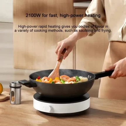 Xiaomi Mijia Induction Cooker N1