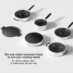 Xiaomi Mijia Induction Cooker N1