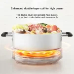 Xiaomi Mijia Induction Cooker N1