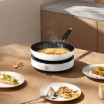 Xiaomi Mijia Induction Cooker N1