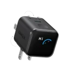 Anker Nano 45W GaN Charger with Display (A121D)